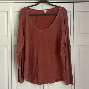 Lucky Brand Top